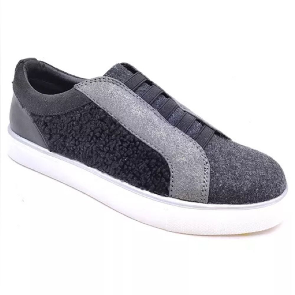 Kenneth Cole Reaction | Bonnie Cozy Slip On Sneakers